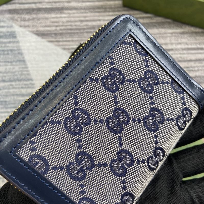 Gvc*1 wallets